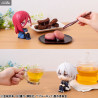 Blue Lock - Figurine Hyoma Chigiri, Seishiro Nagi ou Les deux, Look Up