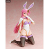 Mobile Suit Gundam SEED - Figure Meer Campbell, B-Style Bunny