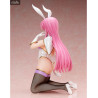 Mobile Suit Gundam SEED - Figure Meer Campbell, B-Style Bunny