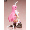 Mobile Suit Gundam SEED - Figure Meer Campbell, B-Style Bunny
