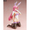 Mobile Suit Gundam SEED - Figure Meer Campbell, B-Style Bunny