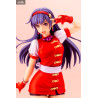 The King Of Fighters '98 - Figure Athena Asamiya, Bishoujo