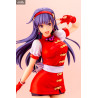 The King Of Fighters '98 - Figure Athena Asamiya, Bishoujo
