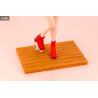 The King Of Fighters '98 - Figure Athena Asamiya, Bishoujo