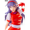 The King Of Fighters '98 - Figure Athena Asamiya, Bishoujo
