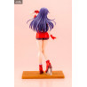 The King Of Fighters '98 - Figure Athena Asamiya, Bishoujo