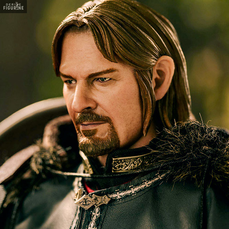 The Lord of the Rings - Figure Boromir