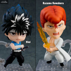 Yu Yu Hakusho - Figurine...