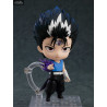 Yu Yu Hakusho - Hiei or Kazuma Kuwabara figure, Nendoroid
