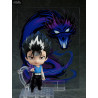 Yu Yu Hakusho - Hiei or Kazuma Kuwabara figure, Nendoroid
