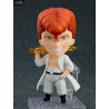 Yu Yu Hakusho - Hiei or Kazuma Kuwabara figure, Nendoroid