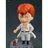 Yu Yu Hakusho - Hiei or Kazuma Kuwabara figure, Nendoroid