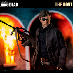 The Walking Dead - Figurine...