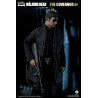 The Walking Dead - The Governor figure