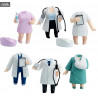 Nendoroid More - Accessories pack for figures Nendoroid, Dress-Up Clinic