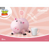Disney/Pixar, Toy Story - Figurine tirelire Alien ou Bayonne, Piggy Vinyl