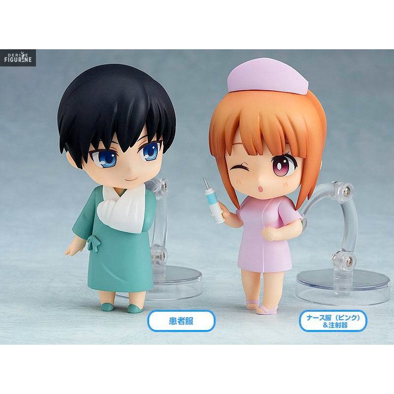 Nendoroid More -...