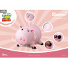 Disney/Pixar, Toy Story - Figurine tirelire Alien ou Bayonne, Piggy Vinyl