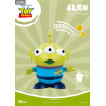 Disney/Pixar, Toy Story - Figurine tirelire Alien ou Bayonne, Piggy Vinyl