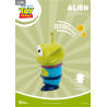 Disney/Pixar, Toy Story - Figurine tirelire Alien ou Bayonne, Piggy Vinyl