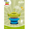 Disney/Pixar, Toy Story - Figurine tirelire Alien ou Bayonne, Piggy Vinyl