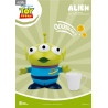 Disney/Pixar, Toy Story - Piggy Bank figure Alien or Hamm, Piggy Vinyl