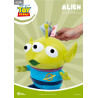 Disney/Pixar, Toy Story - Figurine tirelire Alien ou Bayonne, Piggy Vinyl