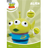 Disney/Pixar, Toy Story - Piggy Bank figure Alien or Hamm, Piggy Vinyl