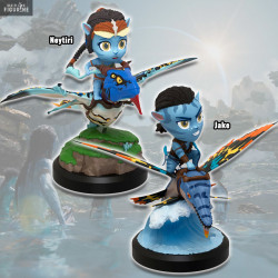 Avatar 2 - Neytiri &...