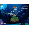Avatar 2 - Neytiri & Banshee or Jake & Skimwing figure, Mini Egg Attack
