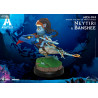 Avatar 2 - Neytiri & Banshee or Jake & Skimwing figure, Mini Egg Attack