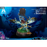Avatar 2 - Neytiri & Banshee or Jake & Skimwing figure, Mini Egg Attack
