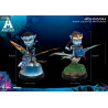 Avatar 2 - Neytiri & Banshee or Jake & Skimwing figure, Mini Egg Attack