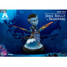 Avatar 2 - Neytiri & Banshee or Jake & Skimwing figure, Mini Egg Attack