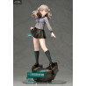 13 Sentinels: Aegis Rim - Figurine Iori Fuyusaka