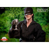 Princess Bride - Figurine Westley Dread Pirate Roberts, Master Series