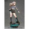 13 Sentinels: Aegis Rim - Figurine Iori Fuyusaka