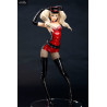 Persona 5 Dancing In Starlight - Figurine Ann Takamaki, corset dress