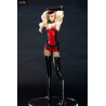 Persona 5 Dancing In Starlight - Figurine Ann Takamaki, corset dress