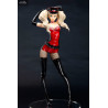 Persona 5 Dancing In Starlight - Figurine Ann Takamaki, corset dress