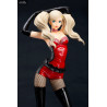 Persona 5 Dancing In Starlight - Figurine Ann Takamaki, corset dress