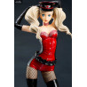 Persona 5 Dancing In Starlight - Figurine Ann Takamaki, corset dress
