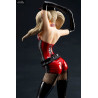 Persona 5 Dancing In Starlight - Figurine Ann Takamaki, corset dress