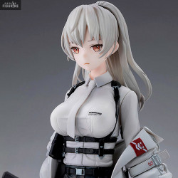 A-Z - Figurine F01