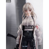 A-Z - F01 figure