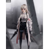 A-Z - F01 figure