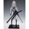A-Z - F01 figure
