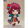 Atelier Sophie 2: The Alchemist of the Mysterious Dream - Sophie Neuenmuller figure, Nendoroid