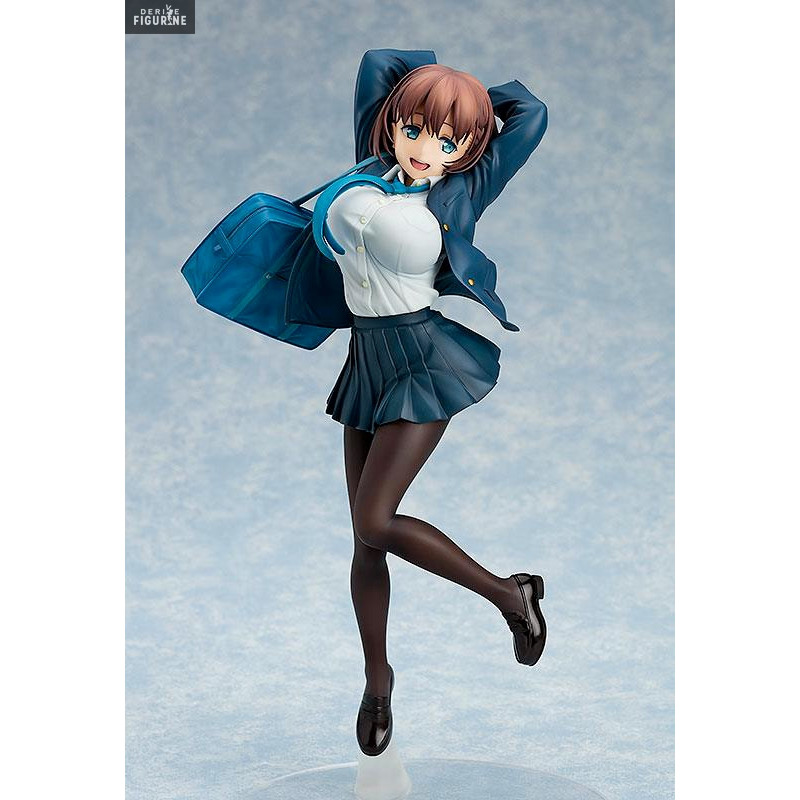 Tawawa on Monday - Figure...