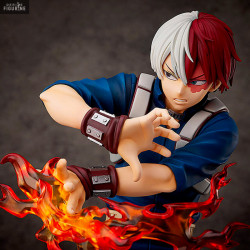 My Hero Academia - Figurine...